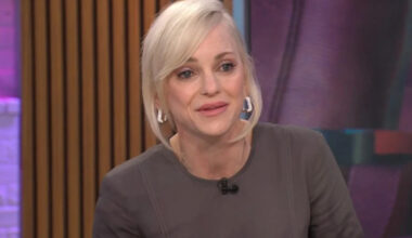 Anna Farris