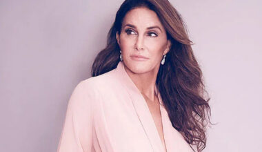 Caitlin Jenner