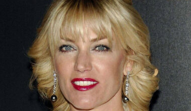 Donna W Scott