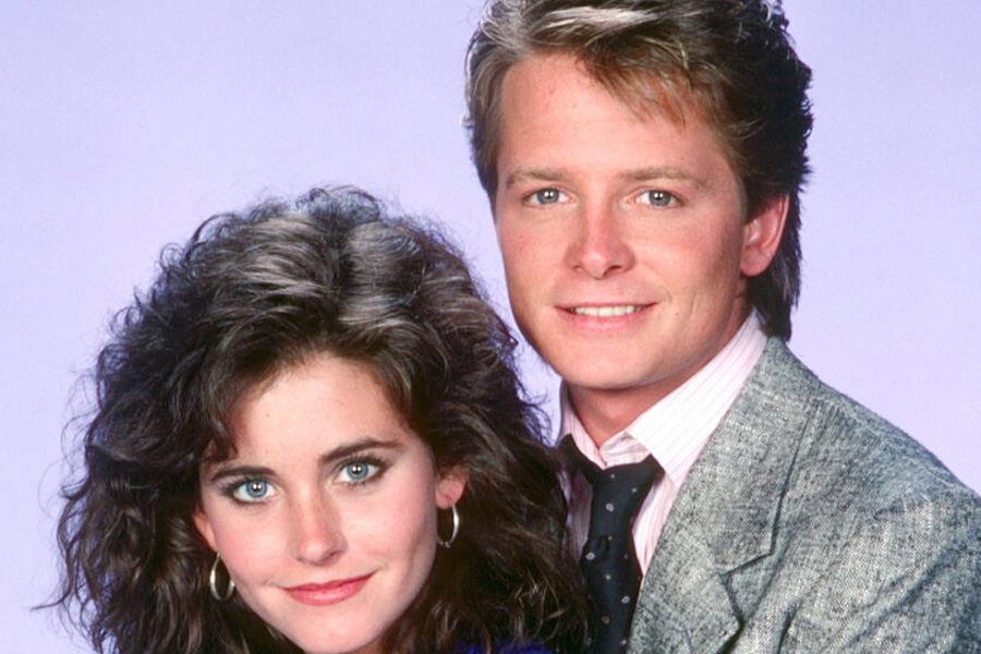 Alex P. Keaton: A Sharp Portrait of Ambition, Family, and 1980s Television 2 alex p keato