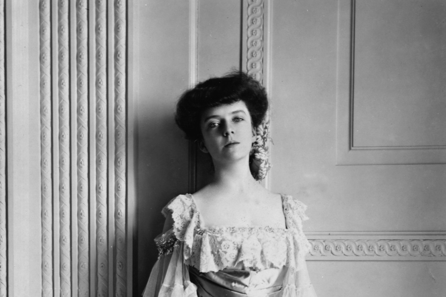 Alice Roosevelt Sturm: A Private Life in a Storied American Family 2 alice roosevelt strm