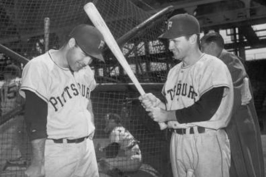 Eddie O Brien: The Remarkable Life and Family Story of a Baseball Twin Pioneer 2 eddie o brie